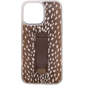 Walli iPhone 15 Pro Max Case SOLD OUT online!